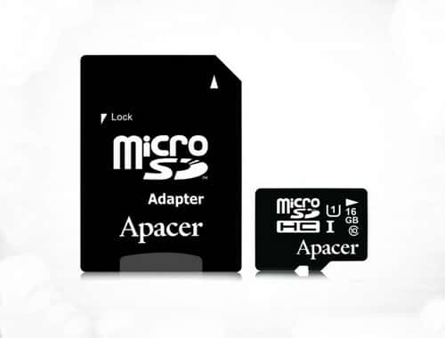کارت حافظه  اپیسر Micro SD Class 10 16GB102875